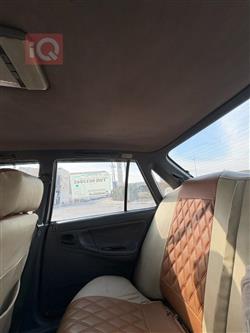 Daewoo Prince